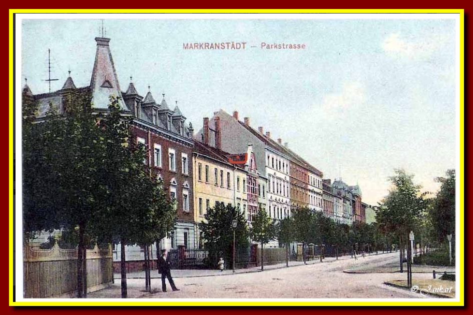 Markranstad